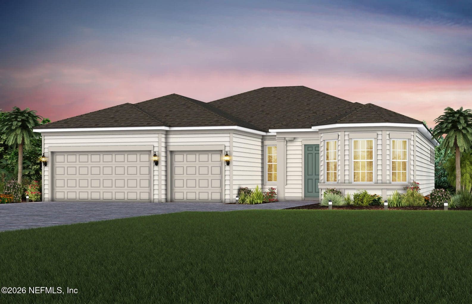 214 HEADSTREAM Drive, St. Johns, FL 32259, St. Johns, FL - photo 1