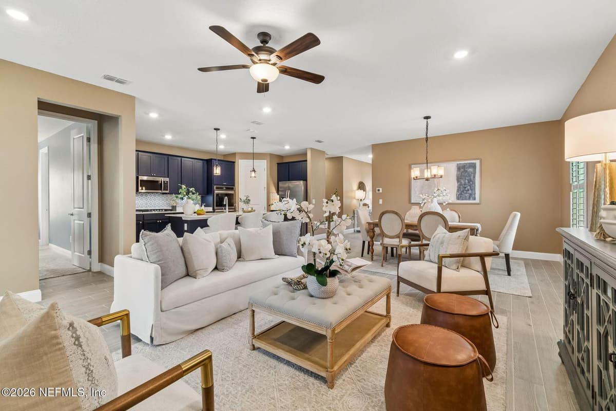 126 ROUND ROBIN, St. Johns, FL 32259, St. Johns, FL - photo 2