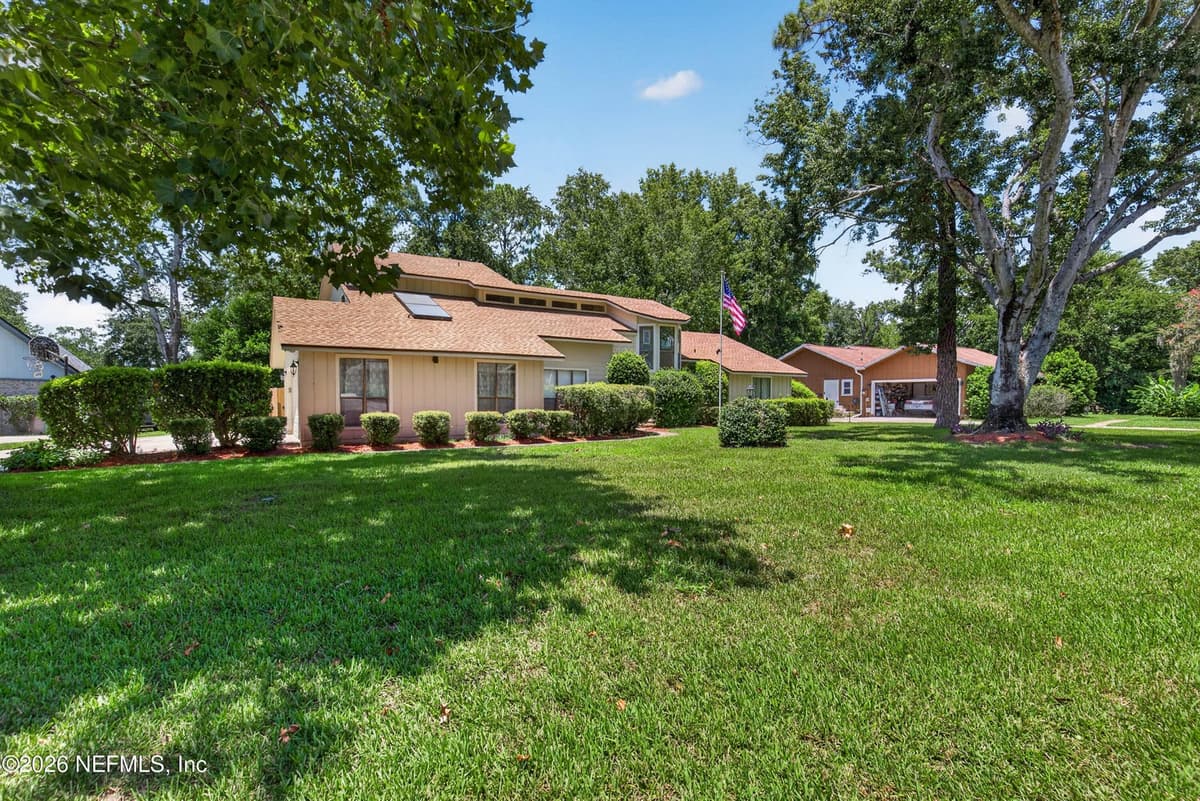 778 ENNIS Drive, Orange Park, FL 32073, Orange Park, FL - photo 2