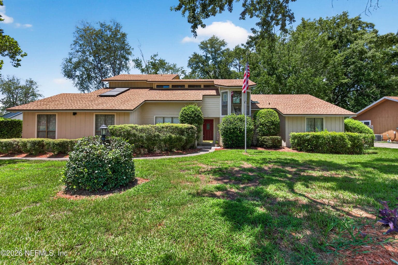 778 ENNIS Drive, Orange Park, FL 32073, Orange Park, FL - photo 1