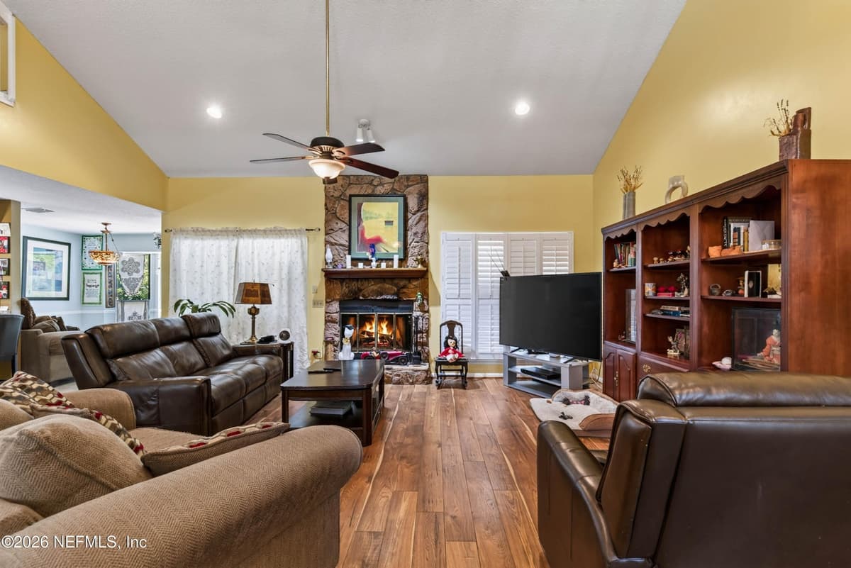 778 ENNIS Drive, Orange Park, FL 32073, Orange Park, FL - photo 3