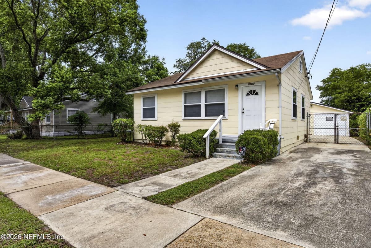3157 4TH STREET Circle, Jacksonville, FL 32254, Jacksonville, FL - photo 2