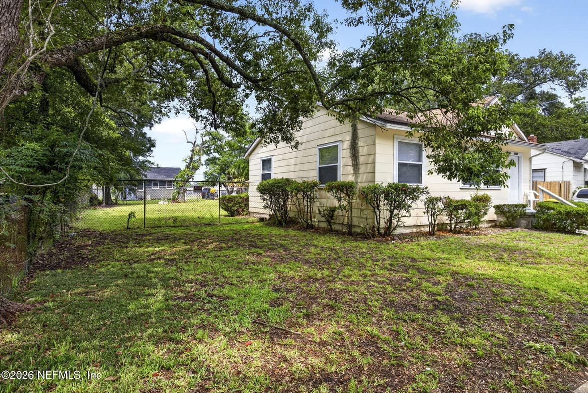 3157 4TH STREET Circle, Jacksonville, FL 32254, Jacksonville, FL - photo 3
