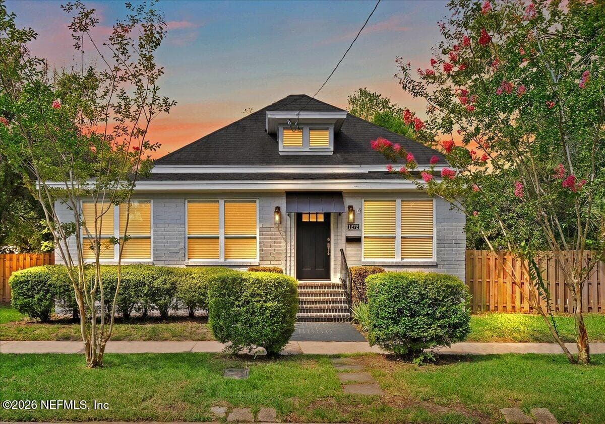 1272 DONALD Street, Jacksonville, FL 32205, Jacksonville, FL - photo 2