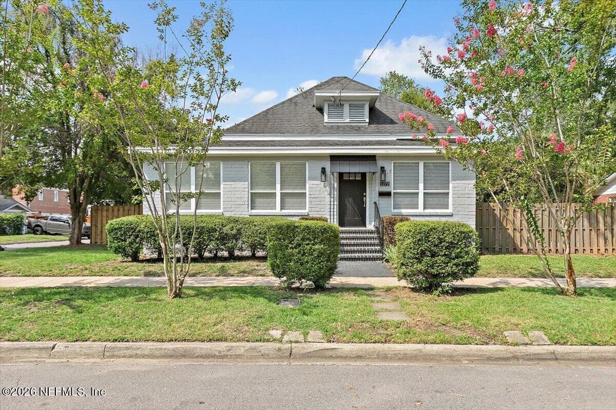 1272 DONALD Street, Jacksonville, FL 32205, Jacksonville, FL - photo 3