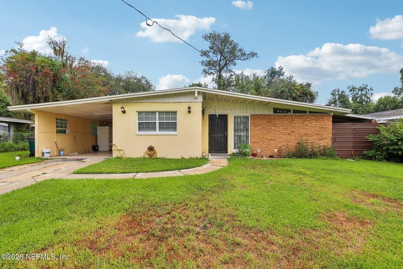 6733 CHERBOURG Avenue S, Jacksonville, FL 32205