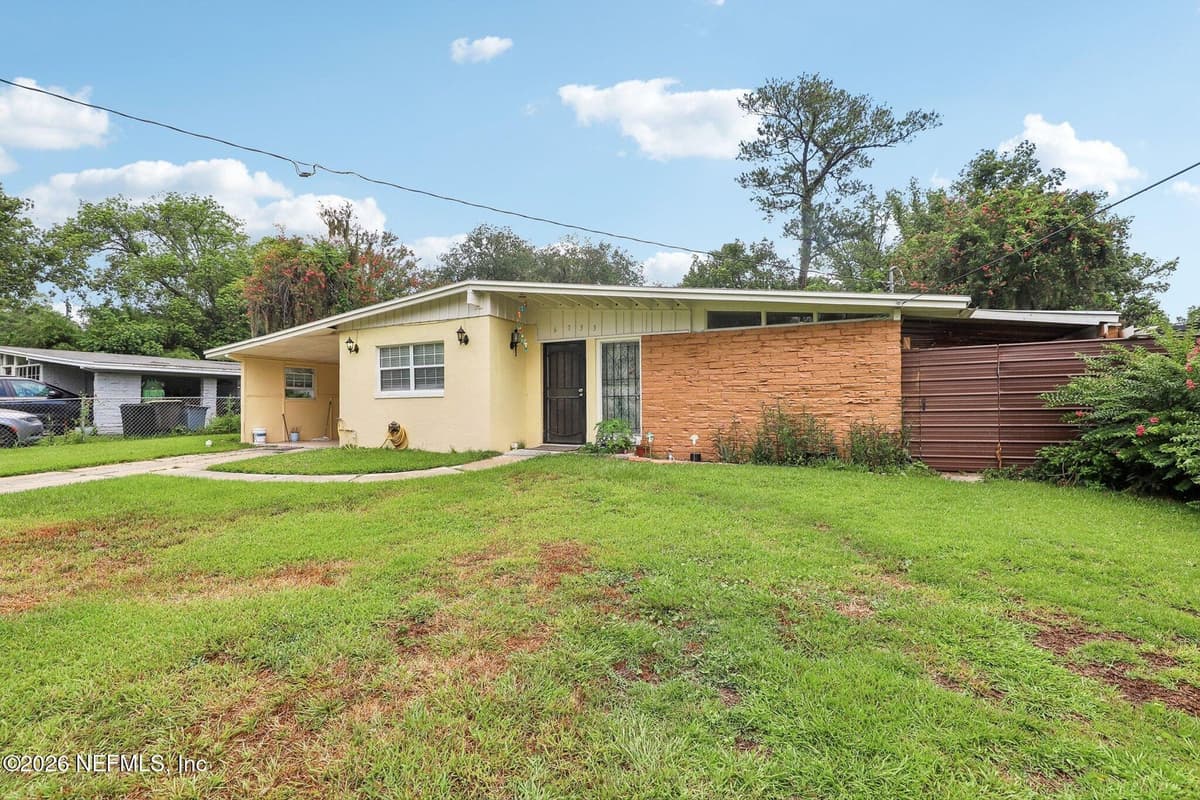6733 CHERBOURG Avenue S, Jacksonville, FL 32205, Jacksonville, FL - photo 2