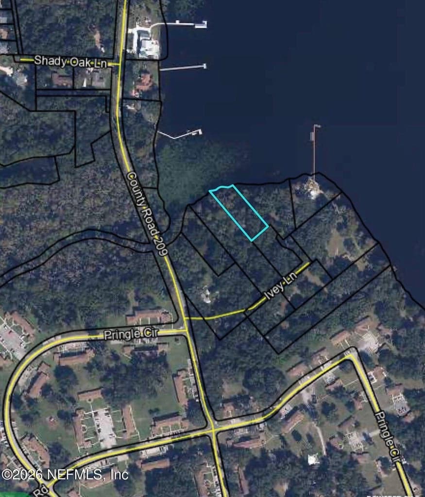 1264 IVEY Lane, Green Cove Springs, FL 32043, Green Cove Springs, FL - photo 2
