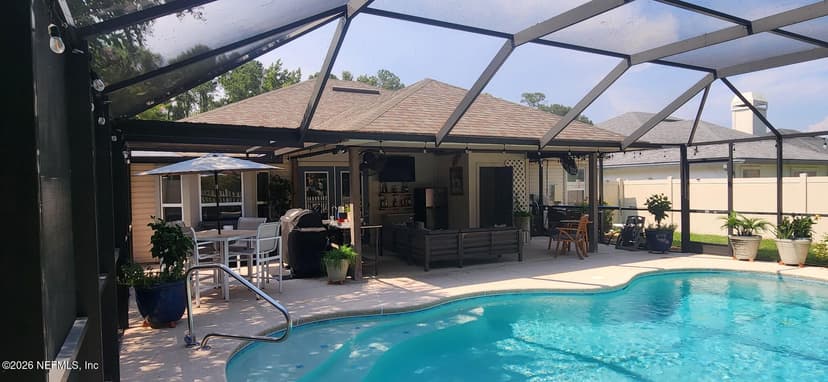 1589 BACKWATER Drive, Middleburg, FL 32068