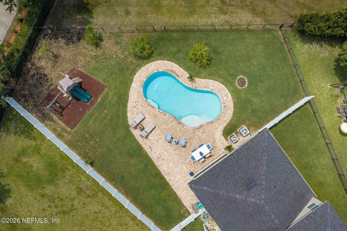 14810 TRELLIS Street, Jacksonville, FL 32258, Jacksonville, FL - photo 2