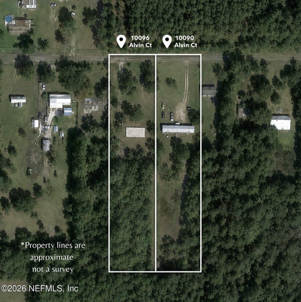 10090 ALVIN Court, Jacksonville, FL 32222, Jacksonville, FL - photo 1