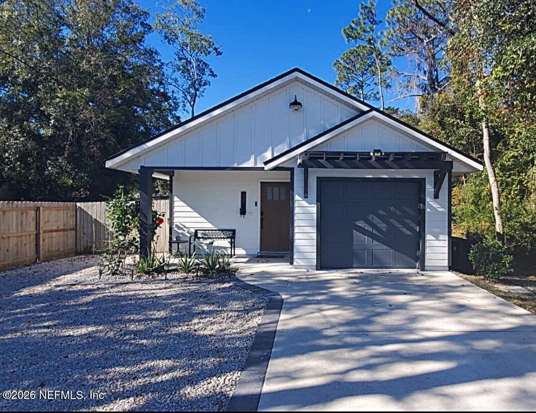 721 VOLUSIA Street, St. Augustine, FL 32084, St. Augustine, FL - photo 1