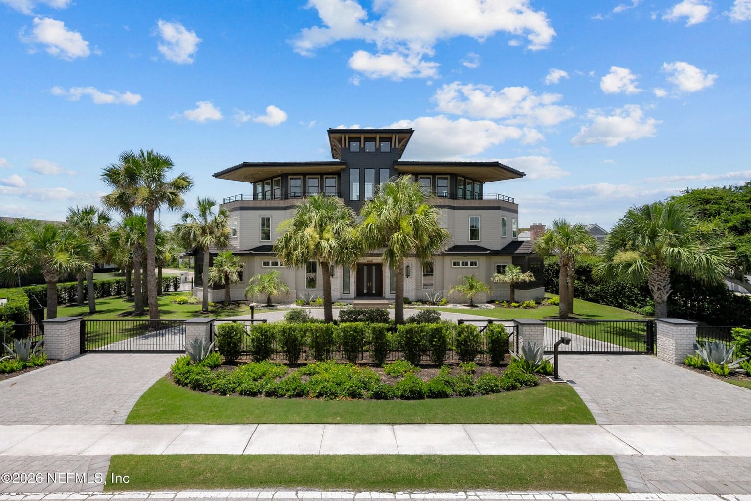4334 PONTE VEDRA Boulevard, Jacksonville Beach, FL 32250, Jacksonville Beach, FL - photo 1
