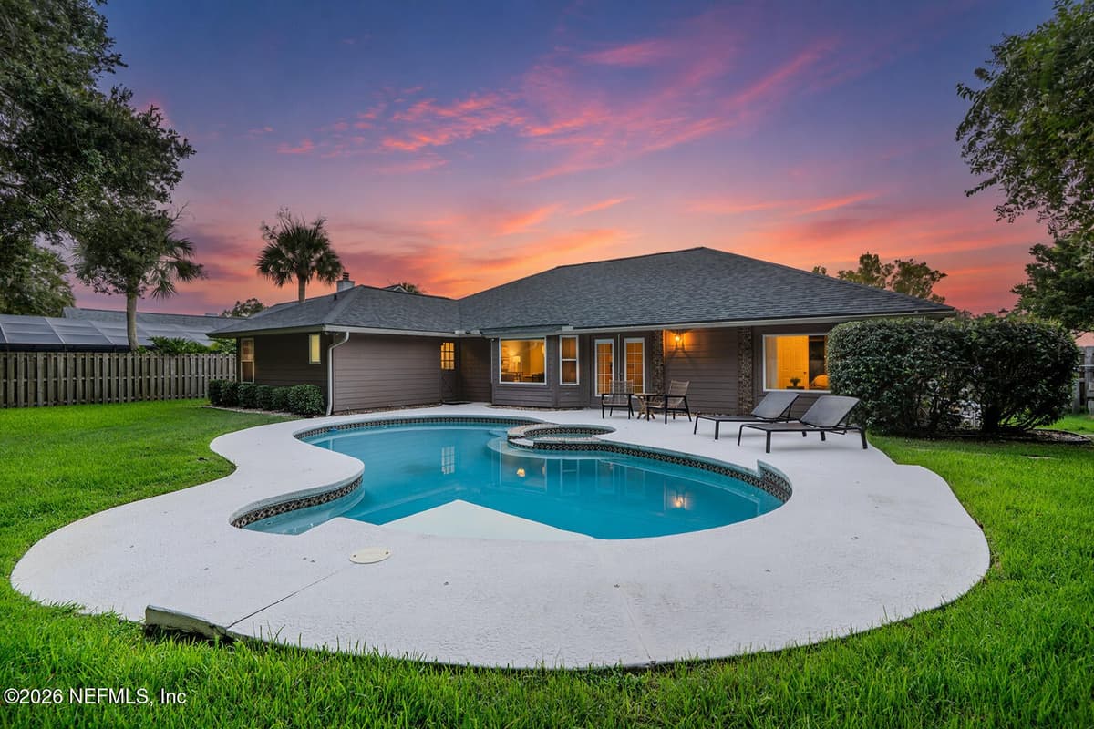 3752 HELICON Drive, Jacksonville, FL 32223, Jacksonville, FL - photo 3