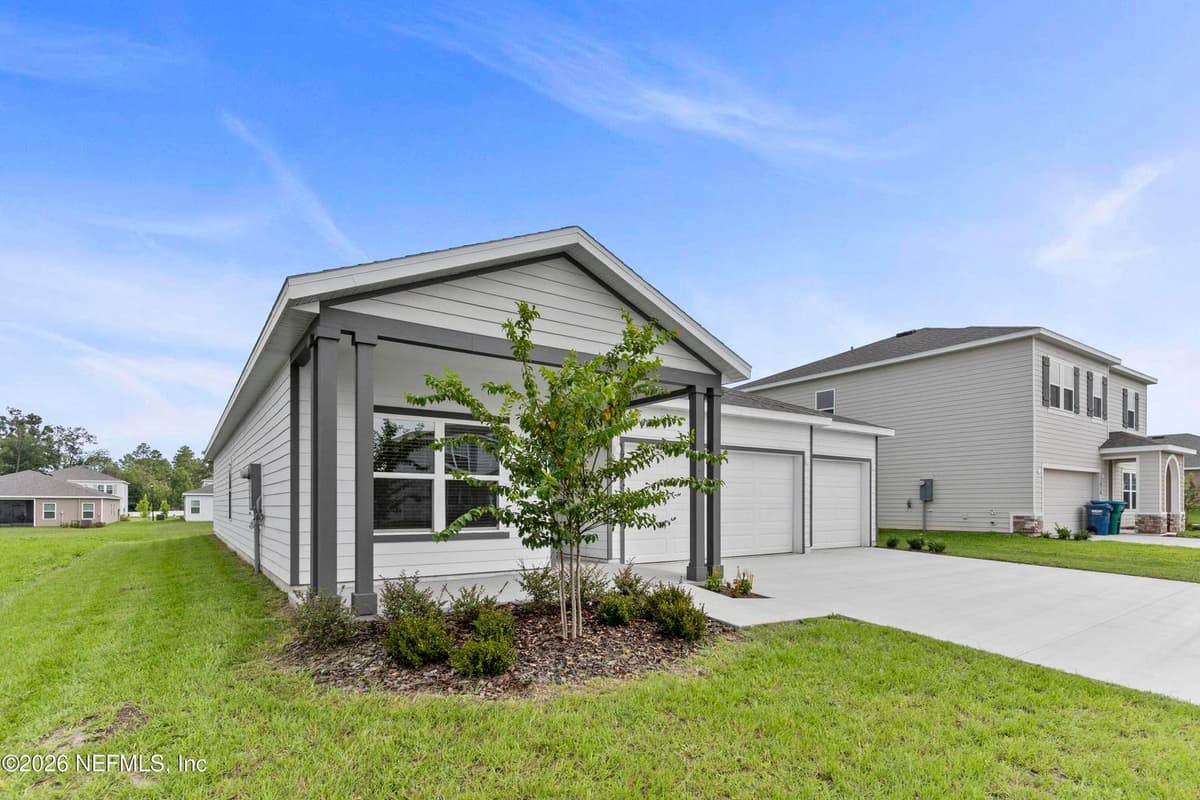 17896 NW 172ND Avenue, Alachua, FL 32615, Alachua, FL - photo 3