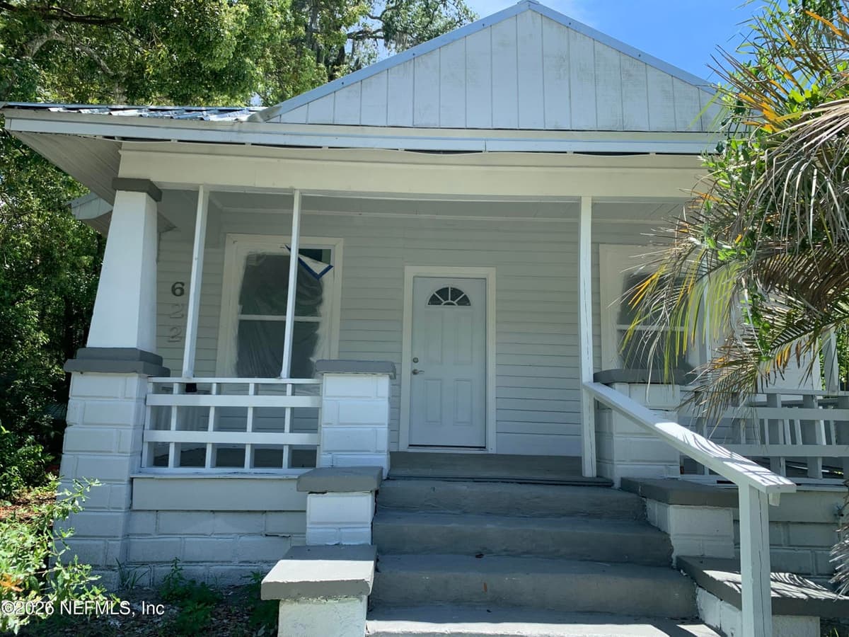 622 LONG BRANCH Boulevard, Jacksonville, FL 32206, Jacksonville, FL - photo 2