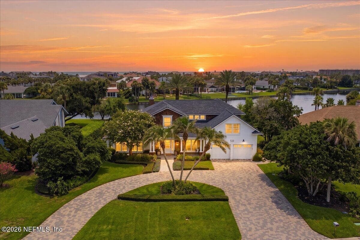 531 LAKE Road, Ponte Vedra Beach, FL 32082, Ponte Vedra Beach, FL - photo 1