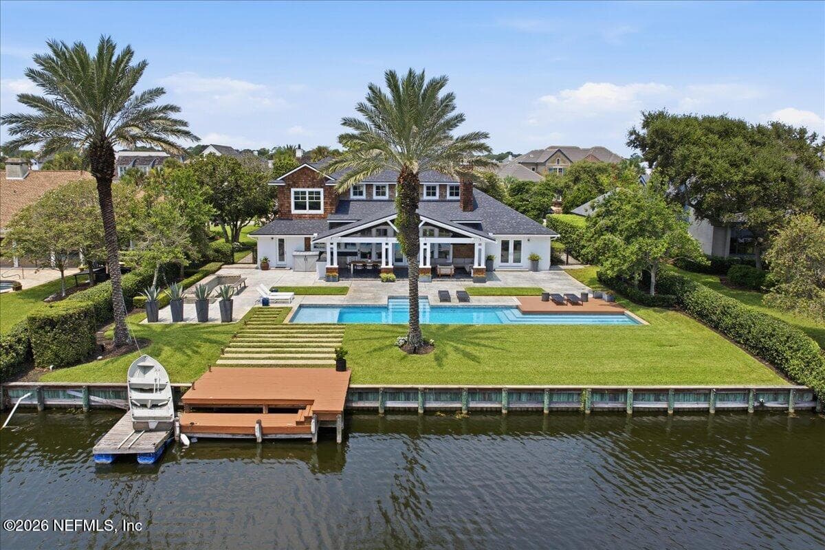 531 LAKE Road, Ponte Vedra Beach, FL 32082, Ponte Vedra Beach, FL - photo 2