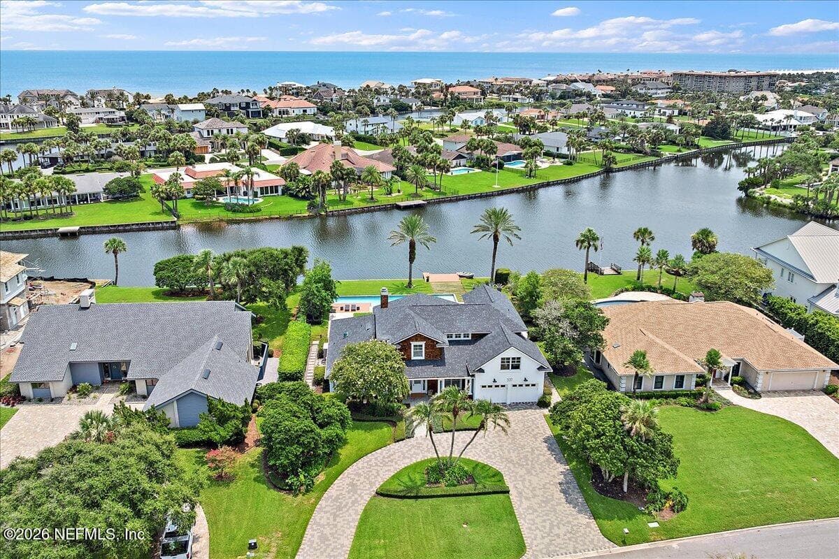531 LAKE Road, Ponte Vedra Beach, FL 32082, Ponte Vedra Beach, FL - photo 3