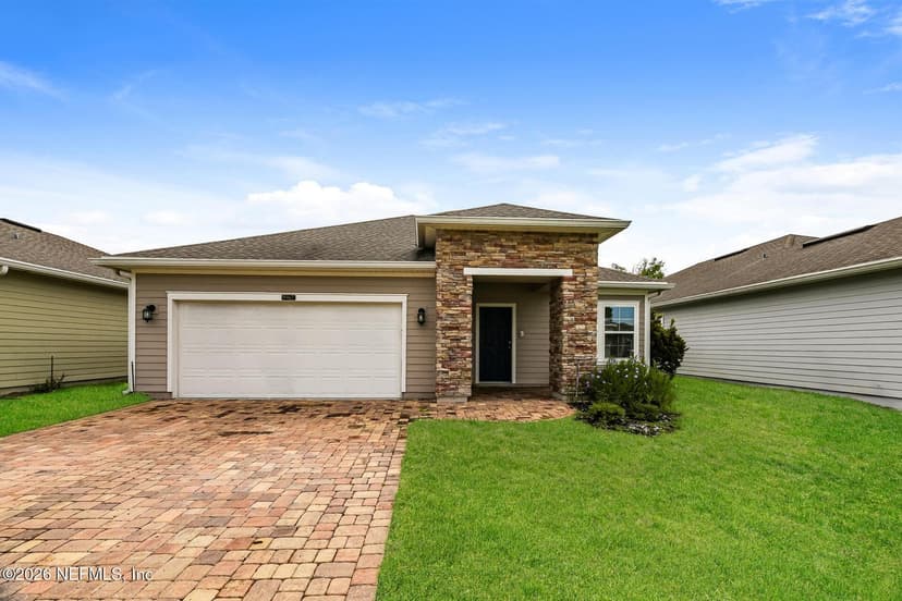 9967 PAVNES CREEK Drive, Jacksonville, FL 32222