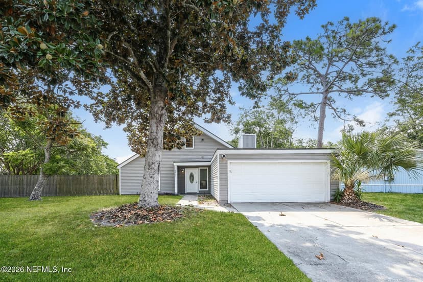 2437 OAKVIEW Drive, Jacksonville, FL 32246