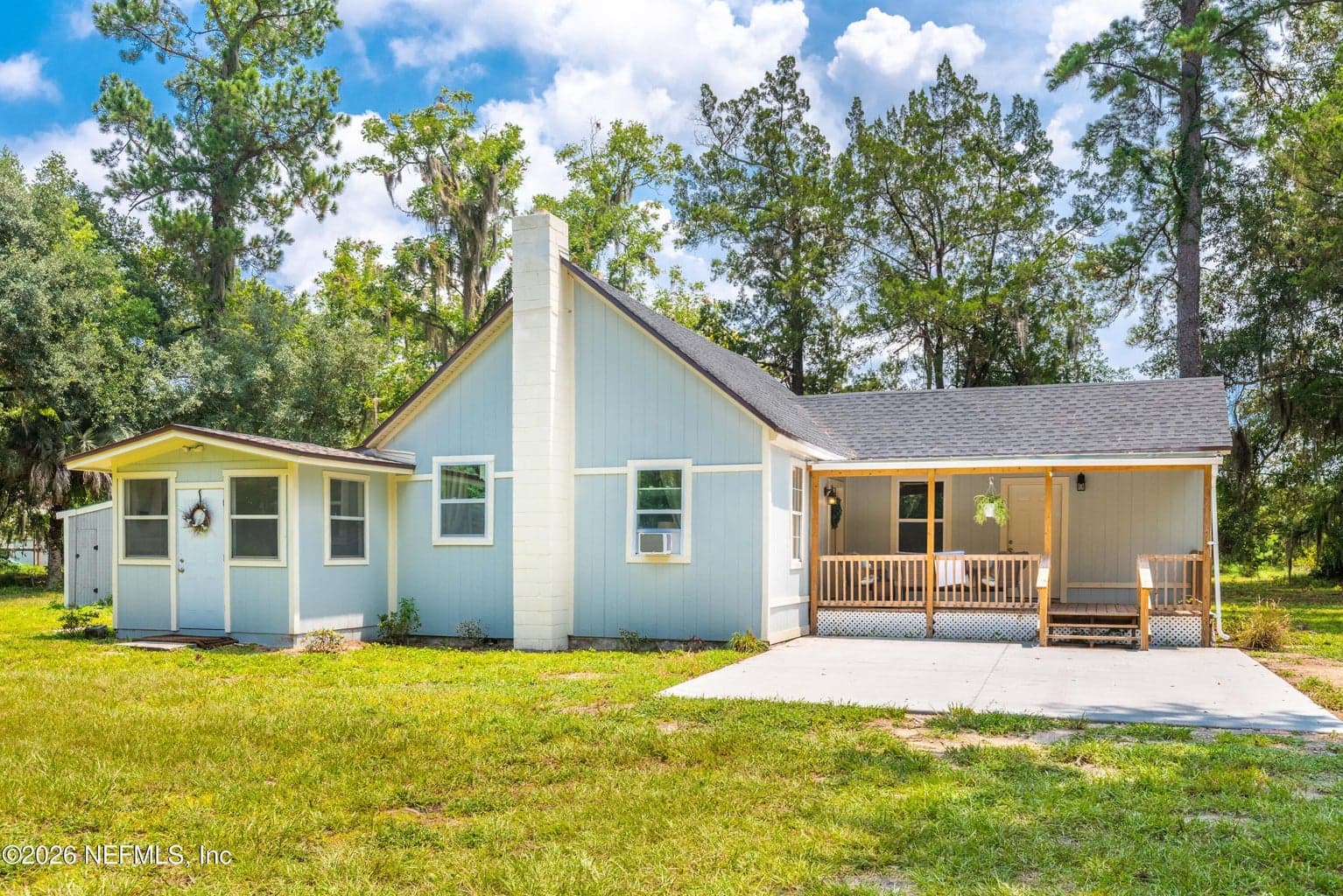 7900 HARDWOOD LANDING Road, St. Augustine, FL 32205, St. Augustine, FL - photo 1