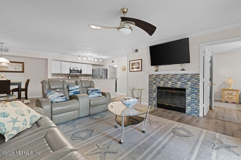 705 BOARDWALK Drive 417, Ponte Vedra Beach, FL 32082