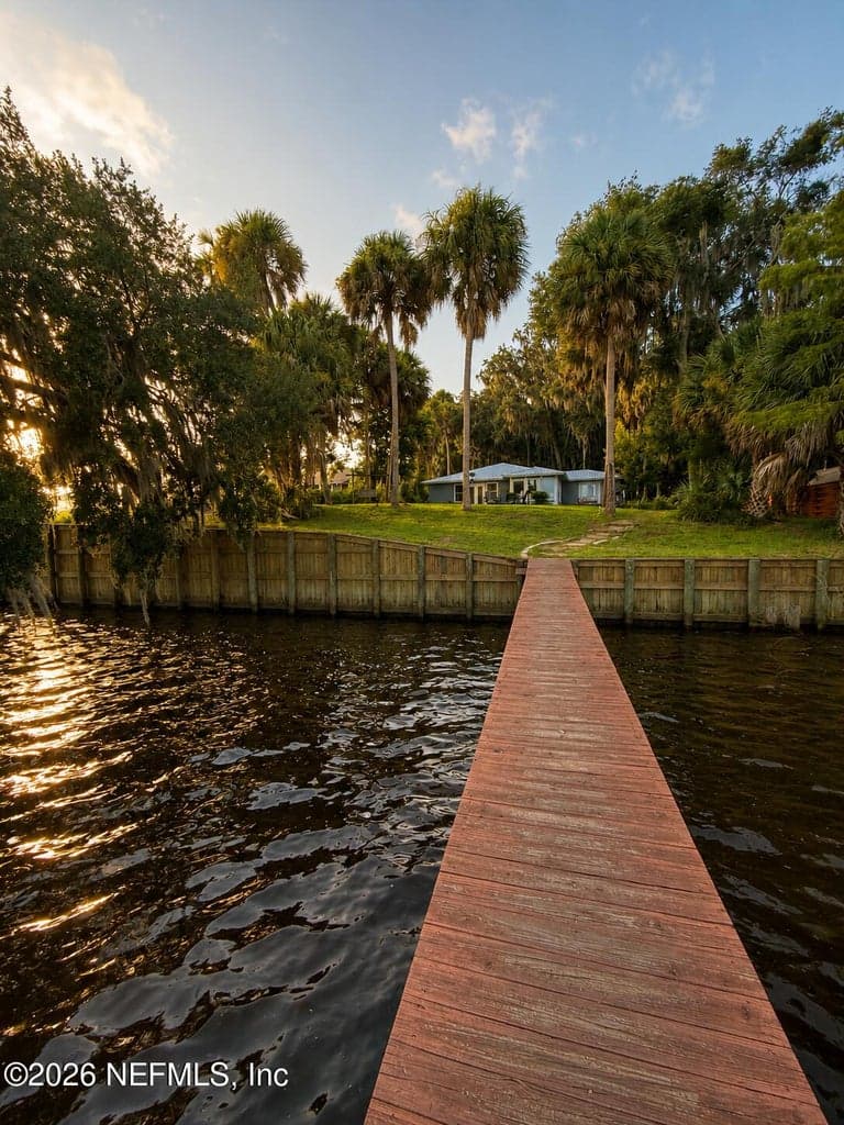 277 W RIVER Road, Palatka, FL 32177, Palatka, FL - photo 2