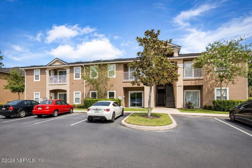 9670 AMARANTE Circle 7, Jacksonville, FL 32257