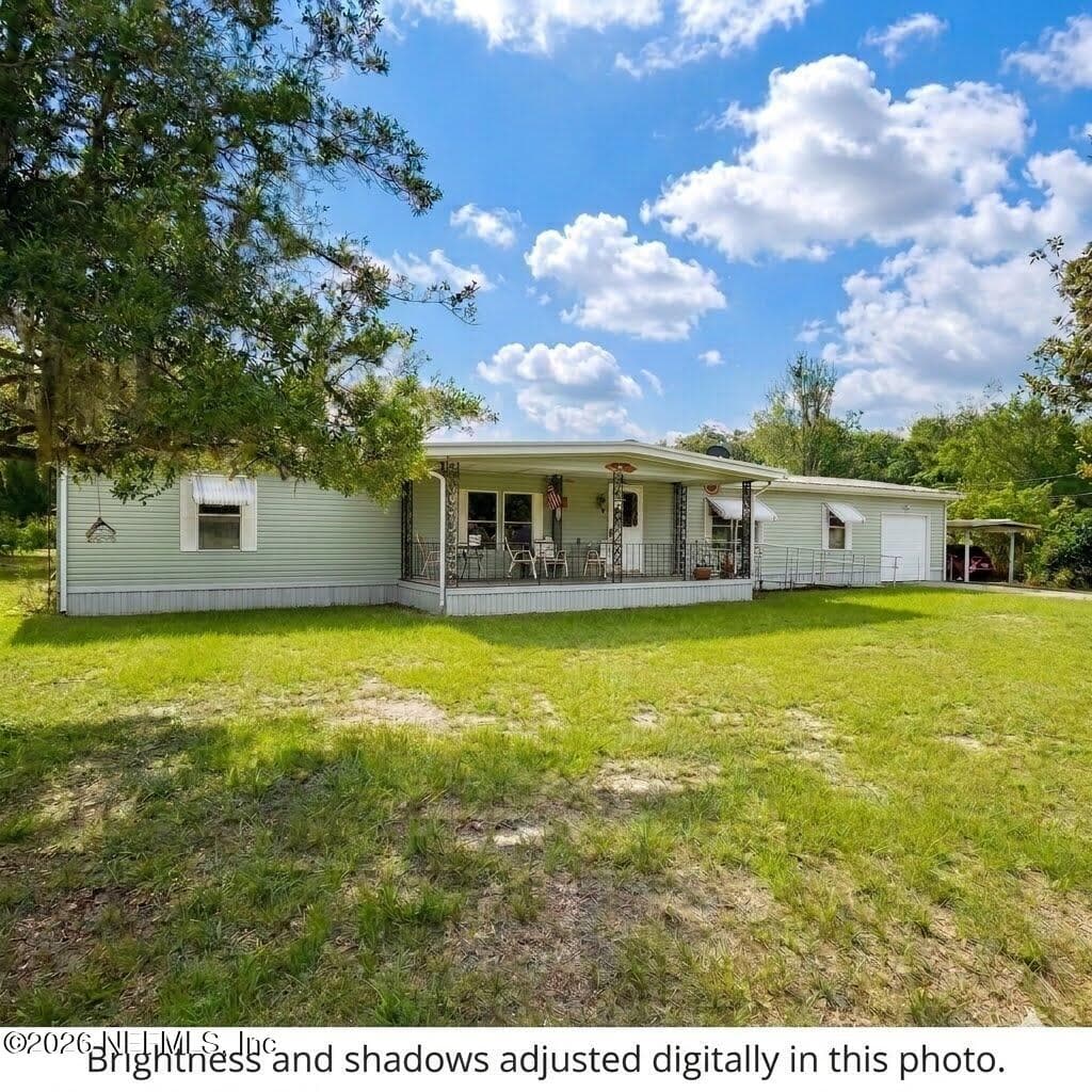 304 DAWN Avenue, Interlachen, FL 32148, Interlachen, FL - photo 1