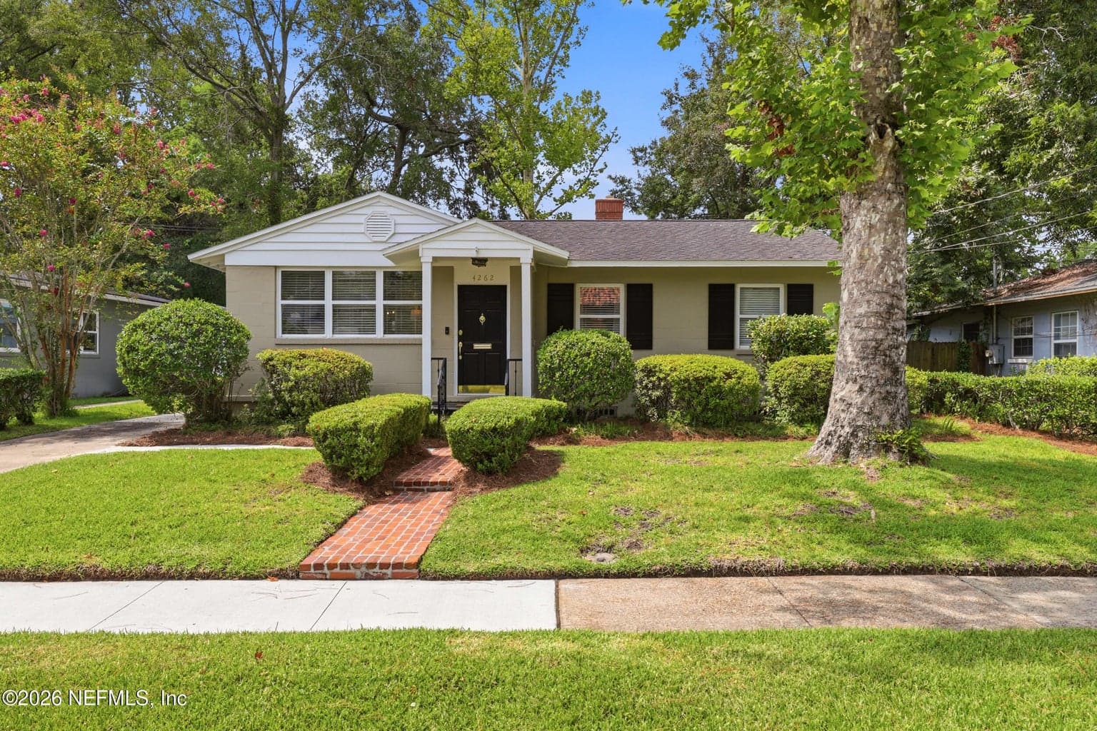 4262 GENOA Avenue, Jacksonville, FL 32210, Jacksonville, FL - photo 1