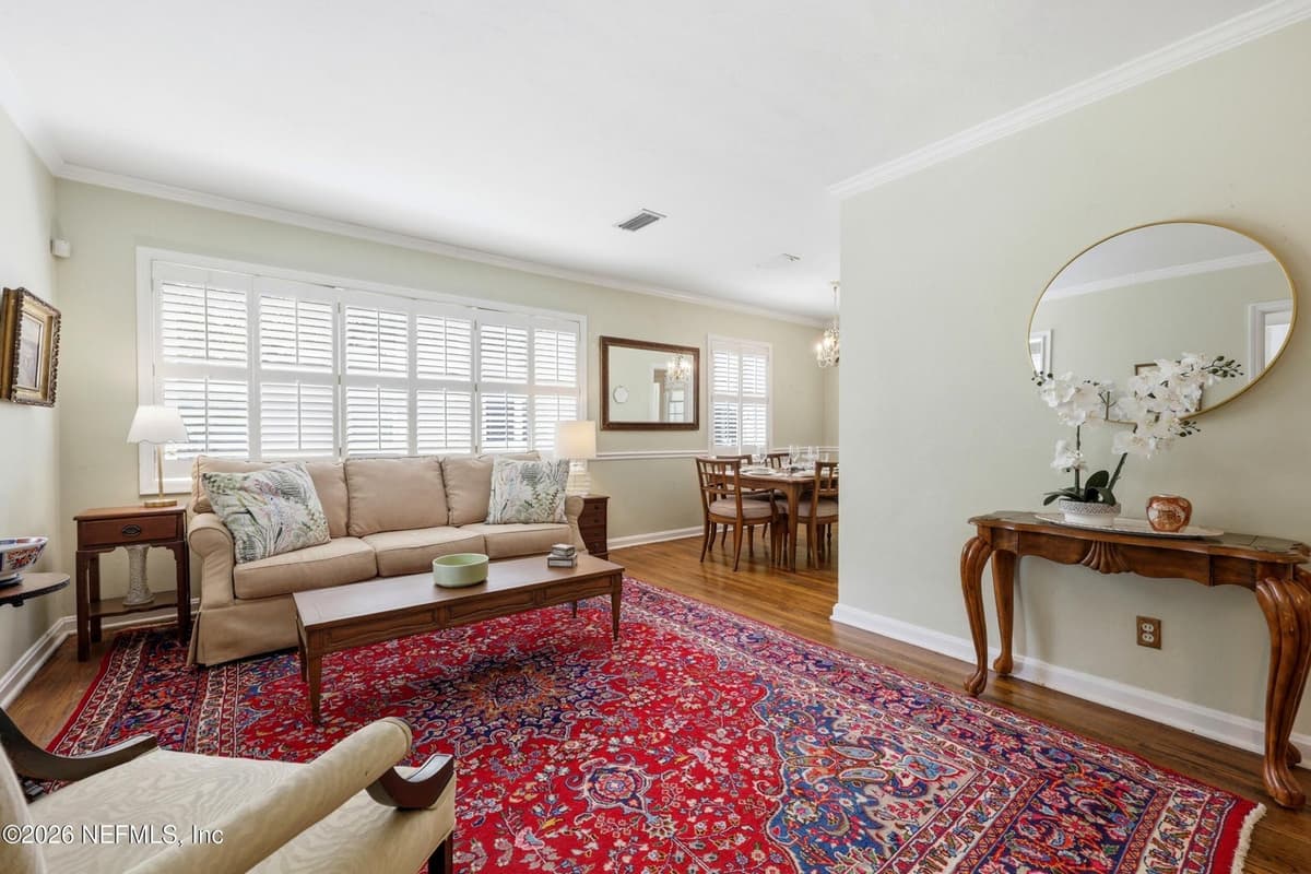 4262 GENOA Avenue, Jacksonville, FL 32210, Jacksonville, FL - photo 3