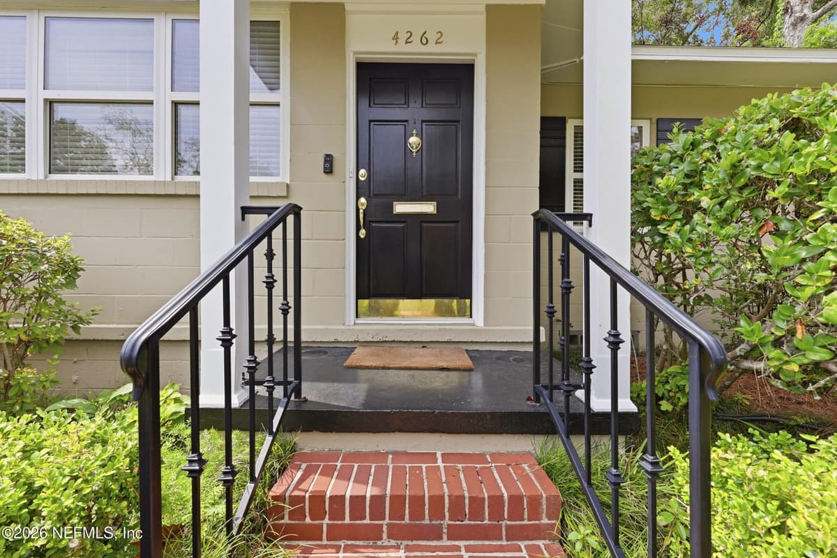 4262 GENOA Avenue, Jacksonville, FL 32210, Jacksonville, FL - photo 2