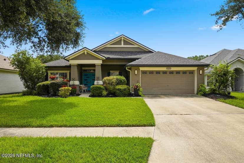 3223 WANDERING OAKS Drive, Orange Park, FL 32065