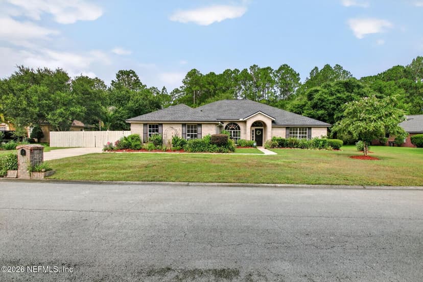 5960 LONG COVE Drive, Jacksonville, FL 32222