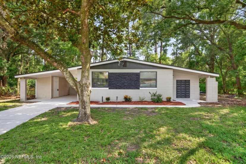 6564 TODD Road, Jacksonville, FL 32216
