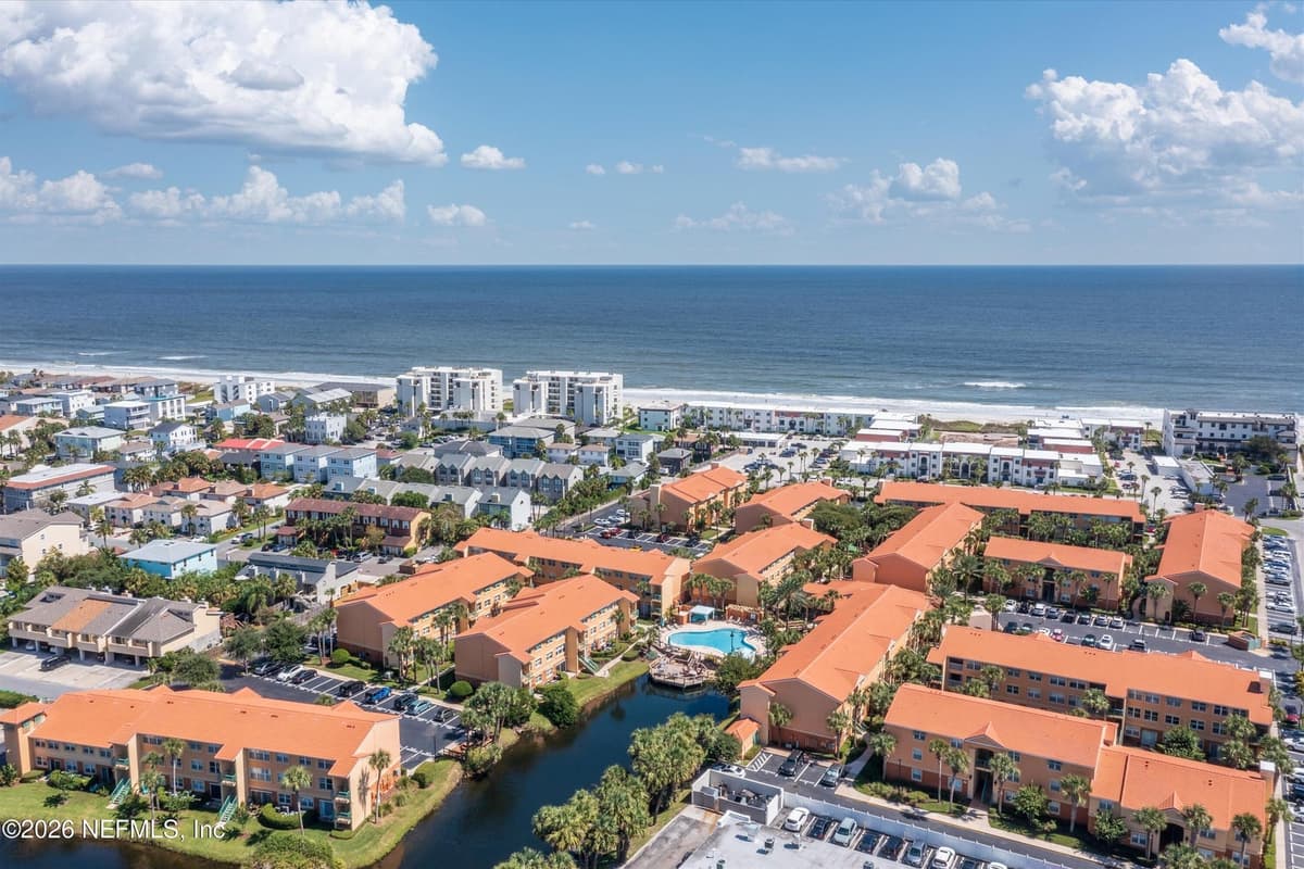 204 LAGUNA VILLAS Boulevard A11, Jacksonville Beach, FL 32250, Jacksonville Beach, FL - photo 2