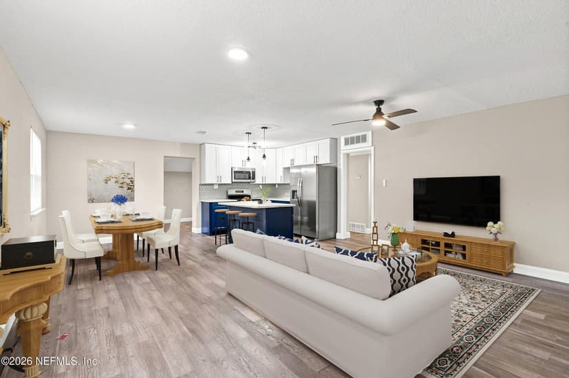 2108 HUGH EDWARDS Drive, Jacksonville, FL 32210