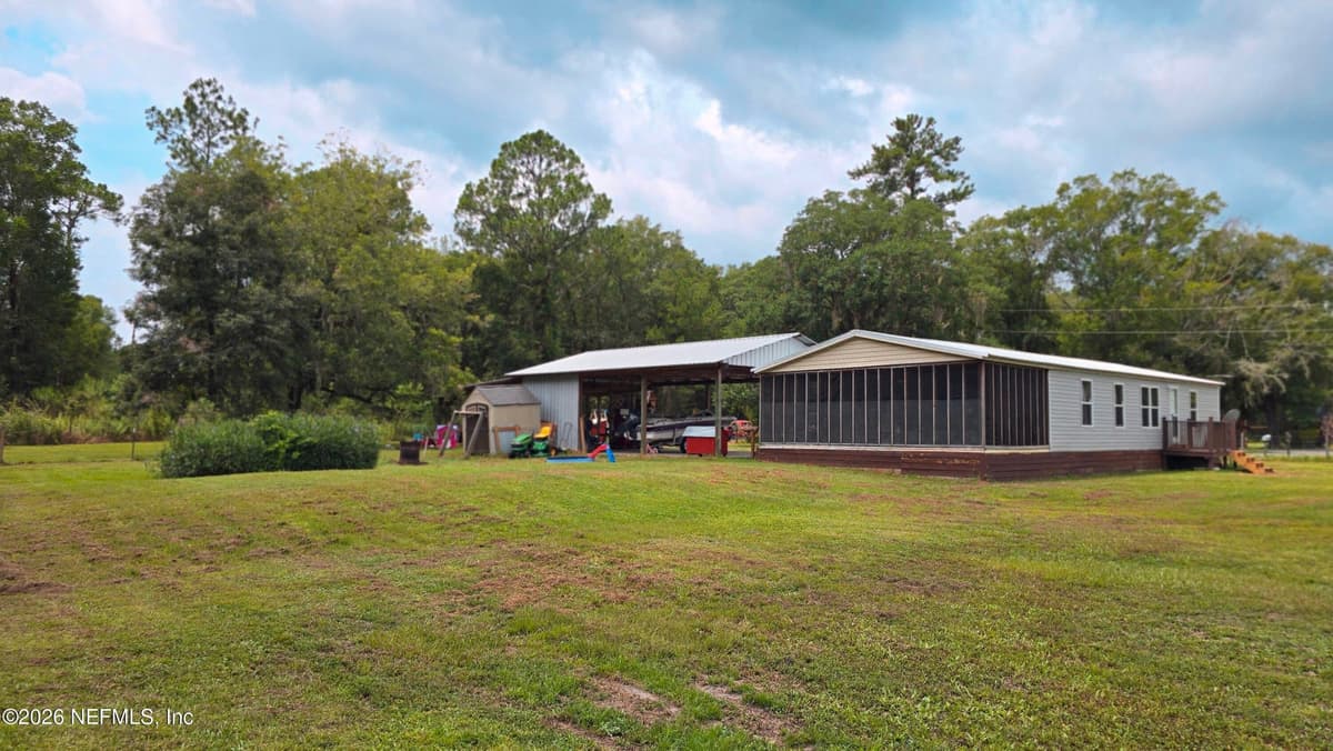 20331 NW 71ST Place, Starke, FL 32091, Starke, FL - photo 2