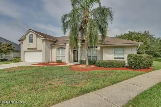 1556 LAKEWAY Drive, Fleming Island, FL 32003