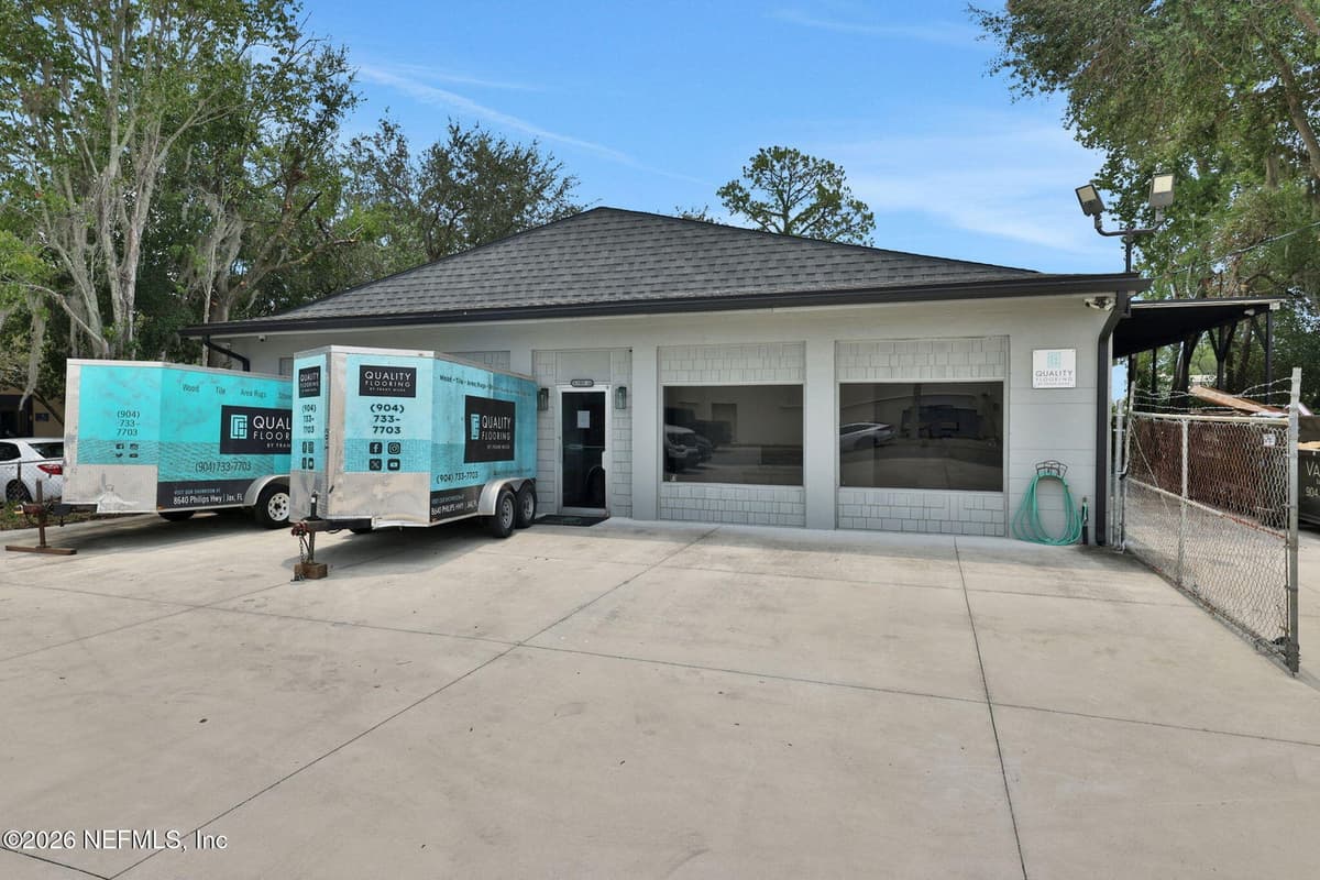 3730 KORI Road, Jacksonville, FL 32257, Jacksonville, FL - photo 3