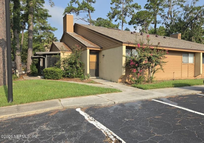 85 DEBARRY AVE Avenue 2071, Orange Park, FL 32073