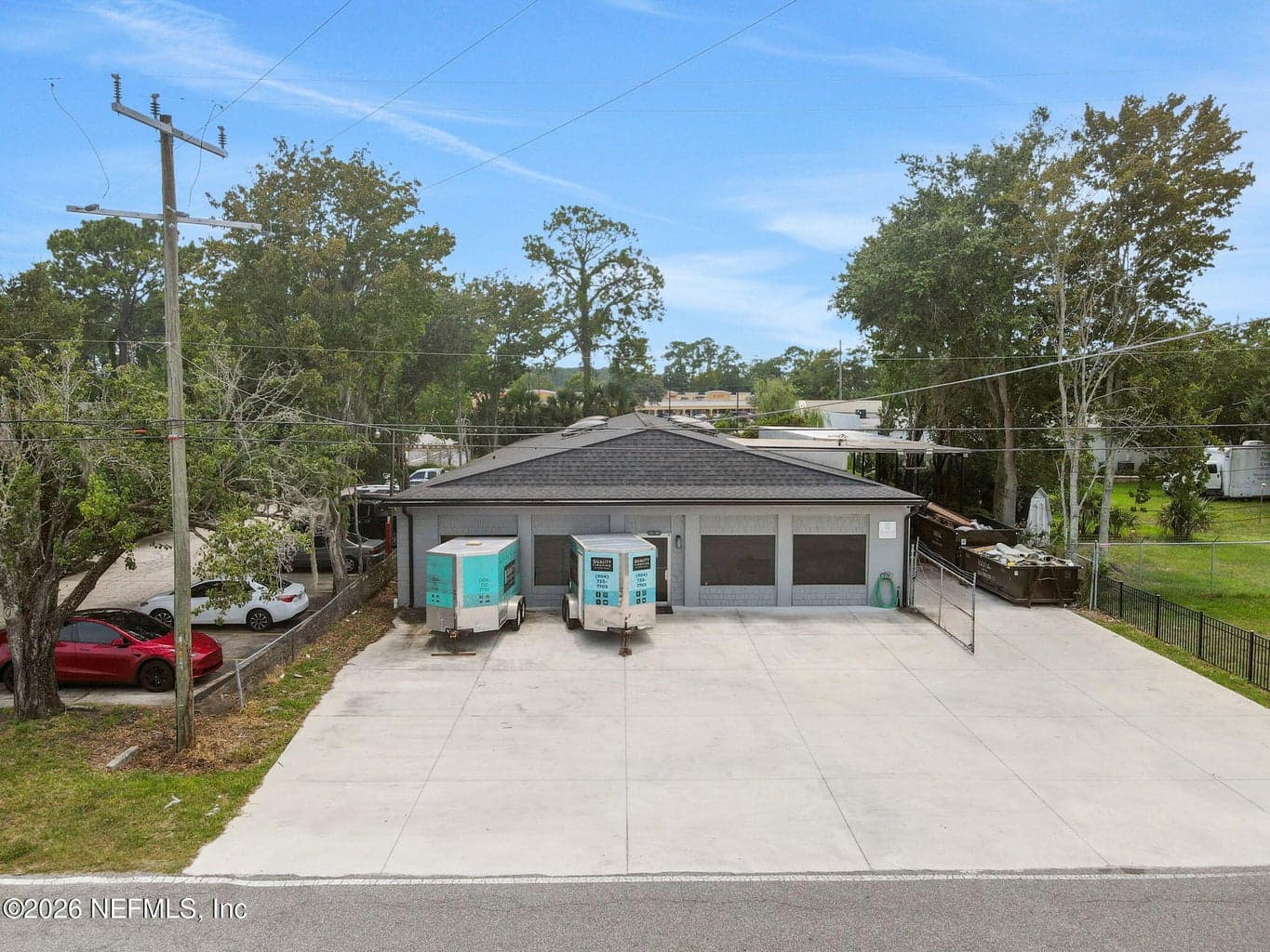 3730 KORI Road, Jacksonville, FL 32257, Jacksonville, FL - photo 1