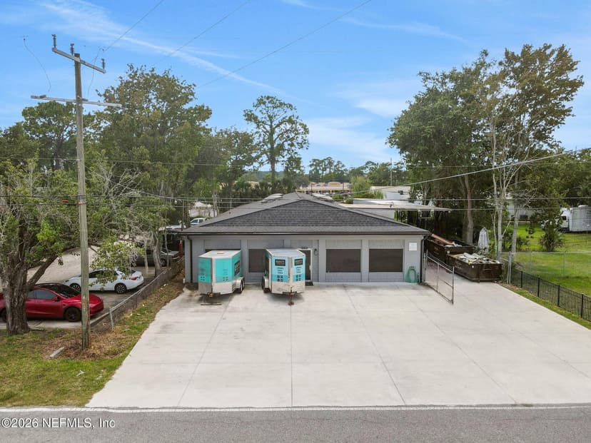 3730 KORI Road, Jacksonville, FL 32257