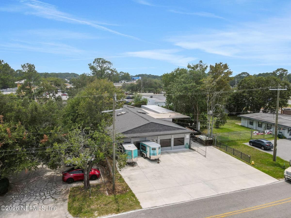 3730 KORI Road, Jacksonville, FL 32257, Jacksonville, FL - photo 2