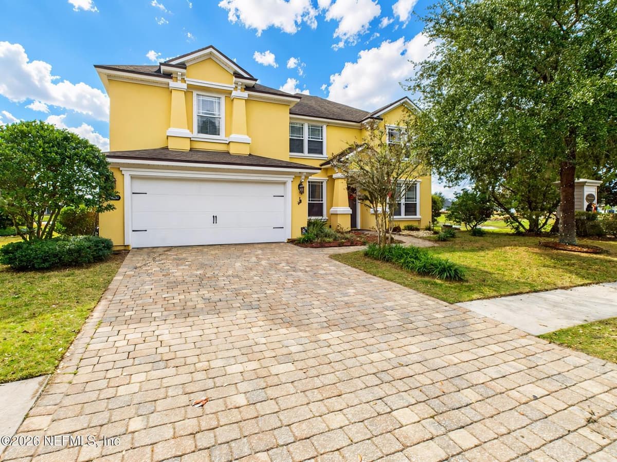 85030 CHAMPLAIN Drive, Fernandina Beach, FL 32034, Fernandina Beach, FL - photo 2