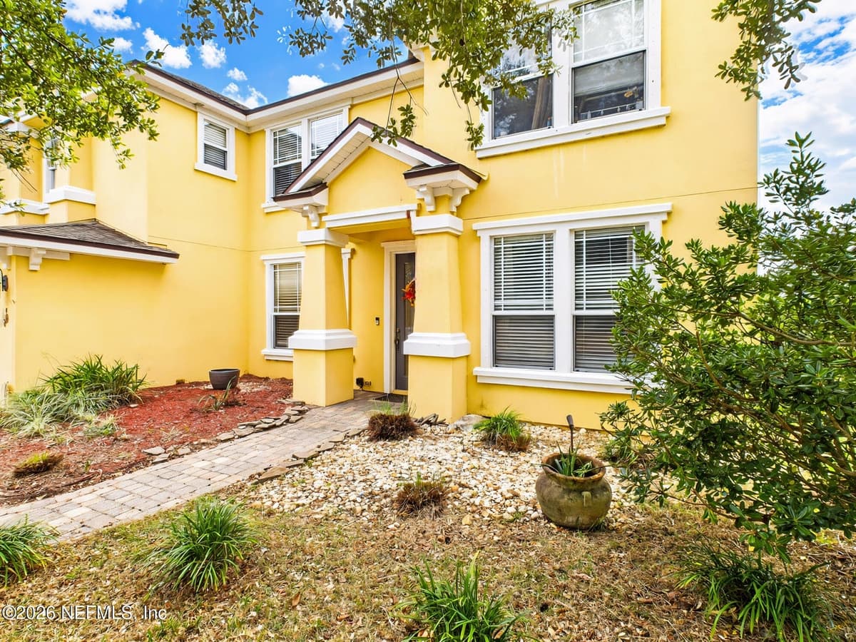 85030 CHAMPLAIN Drive, Fernandina Beach, FL 32034, Fernandina Beach, FL - photo 3