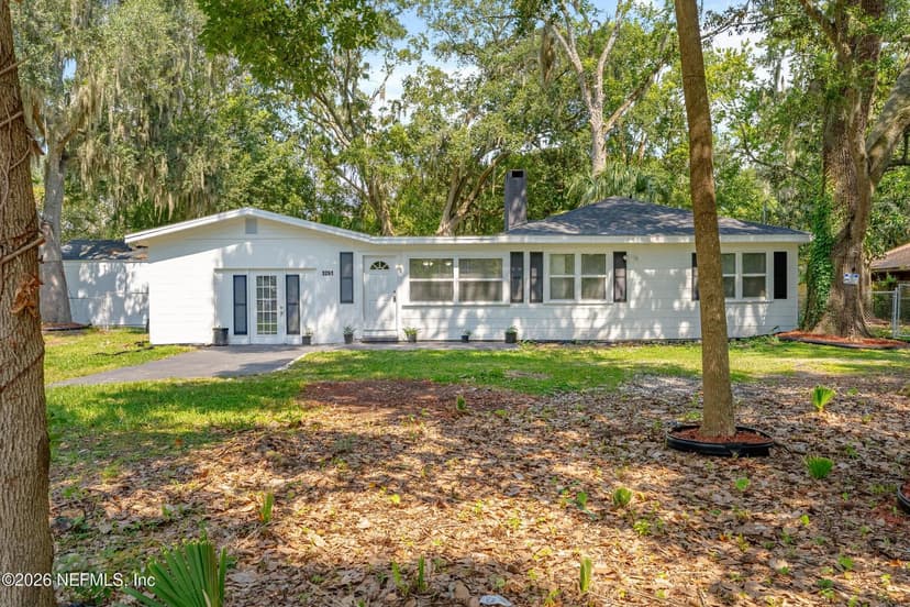 3261 TIGER HOLE Road, Jacksonville, FL 32216