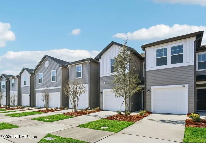 1117 OTTER BROOK Street, Jacksonville, FL 32218