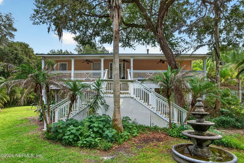 8435 FLORENCE COVE Road, St. Augustine, FL 32092